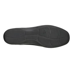Easy Spirit Devitt Womens Round Loafers