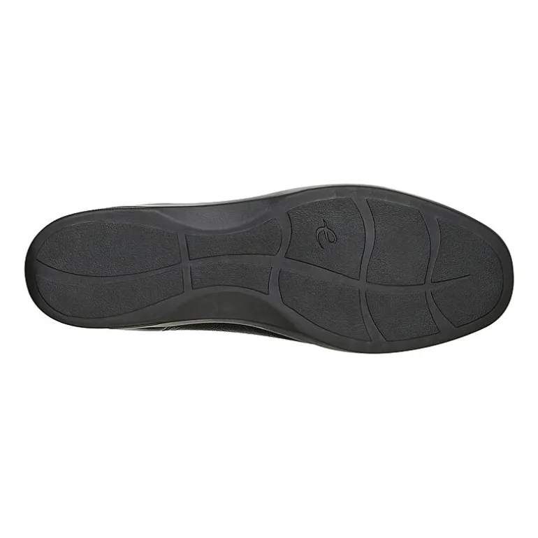 Easy Spirit Devitt Womens Round Loafers
