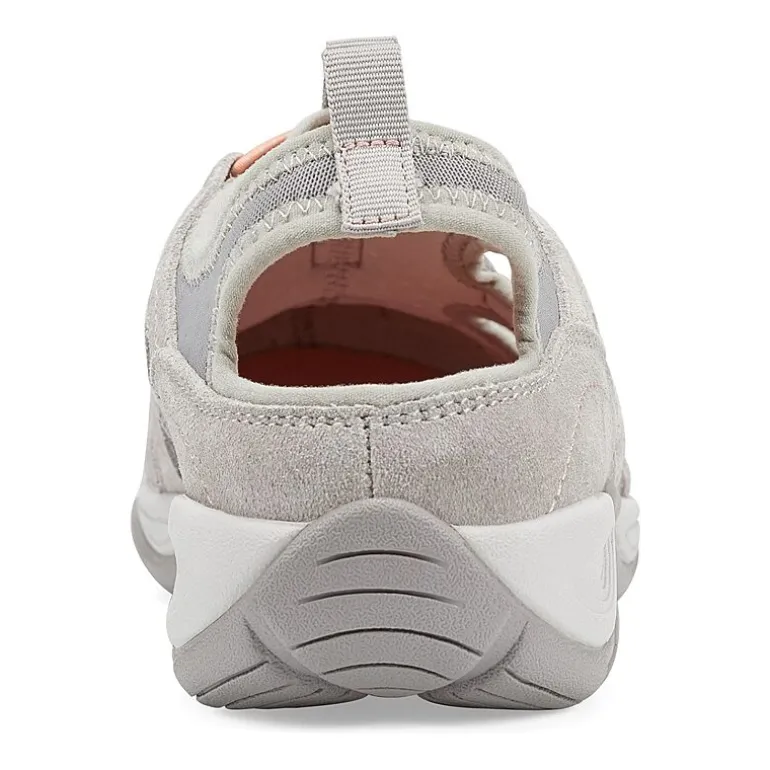 Easy Spirit Earthen Womens Round Closed Toe Oxford Shoes