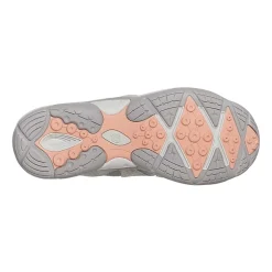 Easy Spirit Earthen Womens Round Closed Toe Oxford Shoes