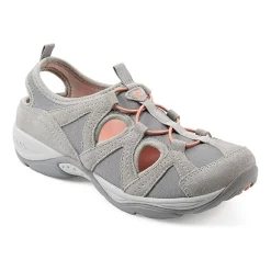 Easy Spirit Earthen Womens Round Closed Toe Oxford Shoes