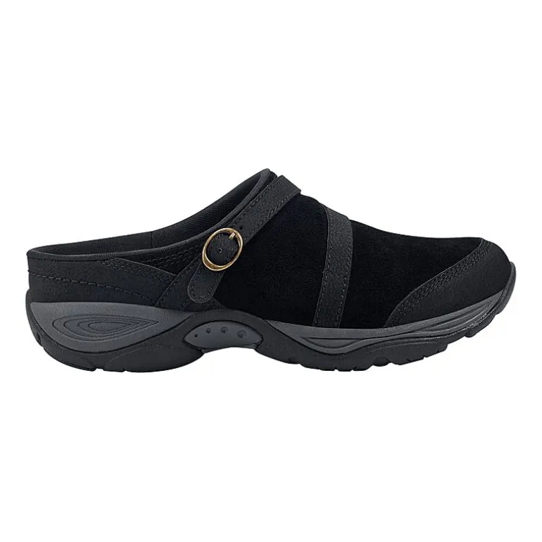 Easy Spirit Equinox Womens Round Closed Toe Mules