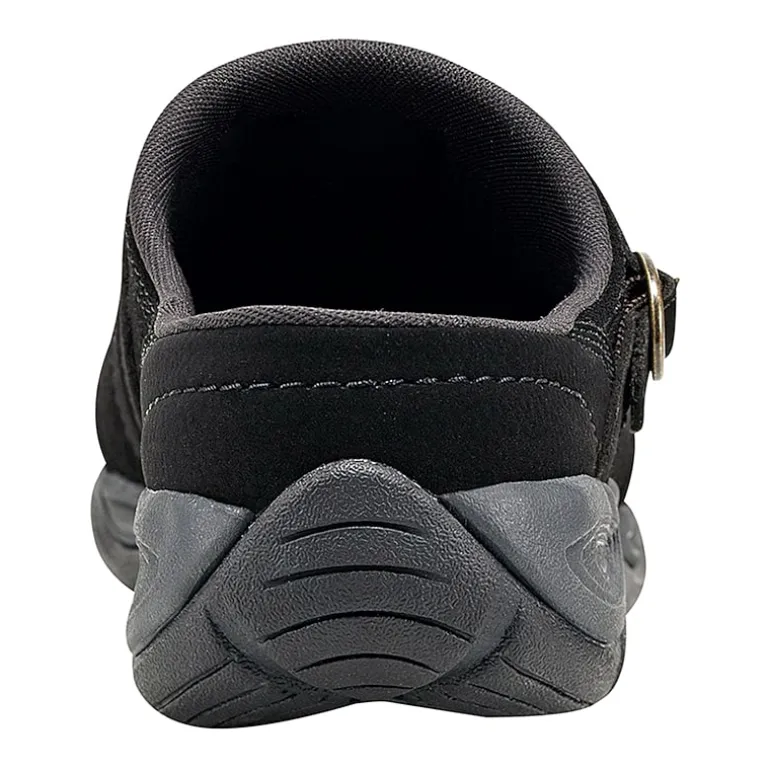 Easy Spirit Equinox Womens Round Closed Toe Mules