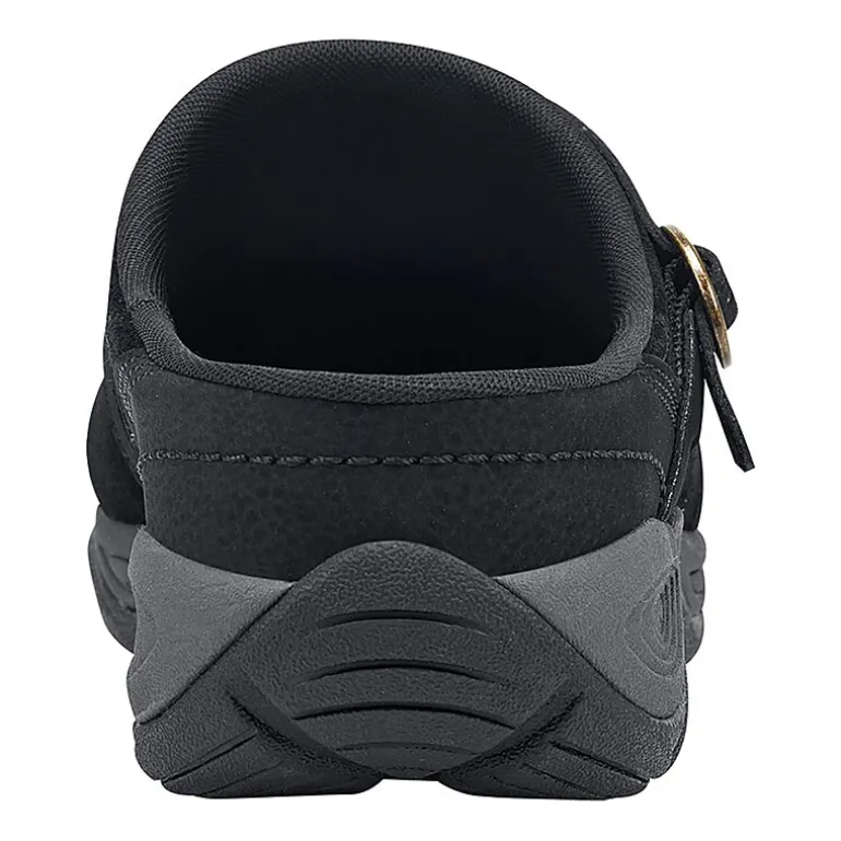 Easy Spirit Equinox Womens Round Closed Toe Mules