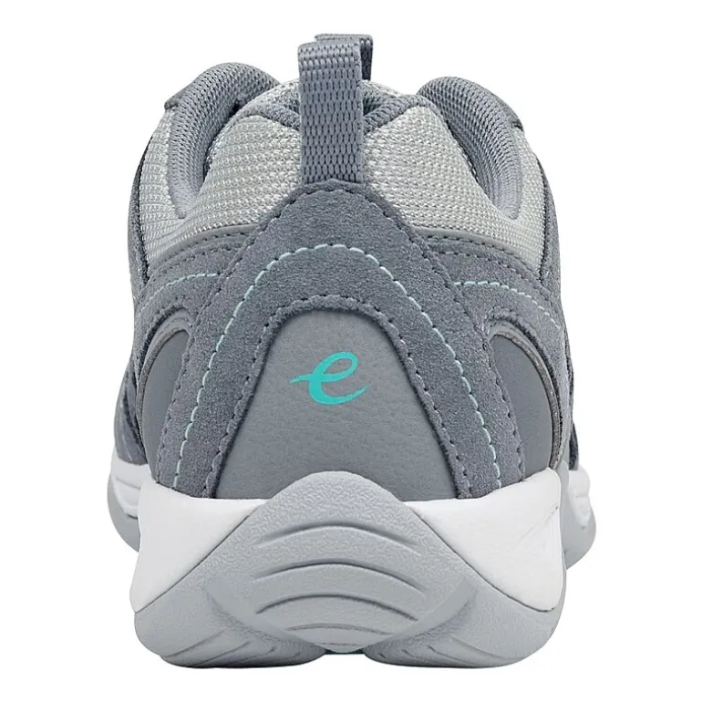 Easy Spirit Exploremap Womens Moc Closed Toe Oxford Shoes