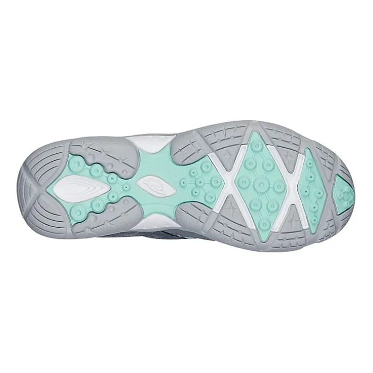 Easy Spirit Exploremap Womens Moc Closed Toe Oxford Shoes