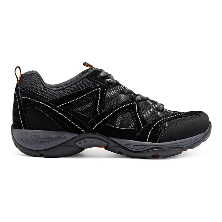 Easy Spirit Exploremap Womens Moc Closed Toe Oxford Shoes
