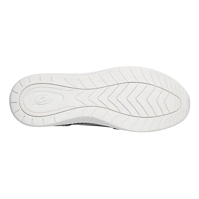 Easy Spirit Geanna Womens Round Closed Toe Slip-On Shoe