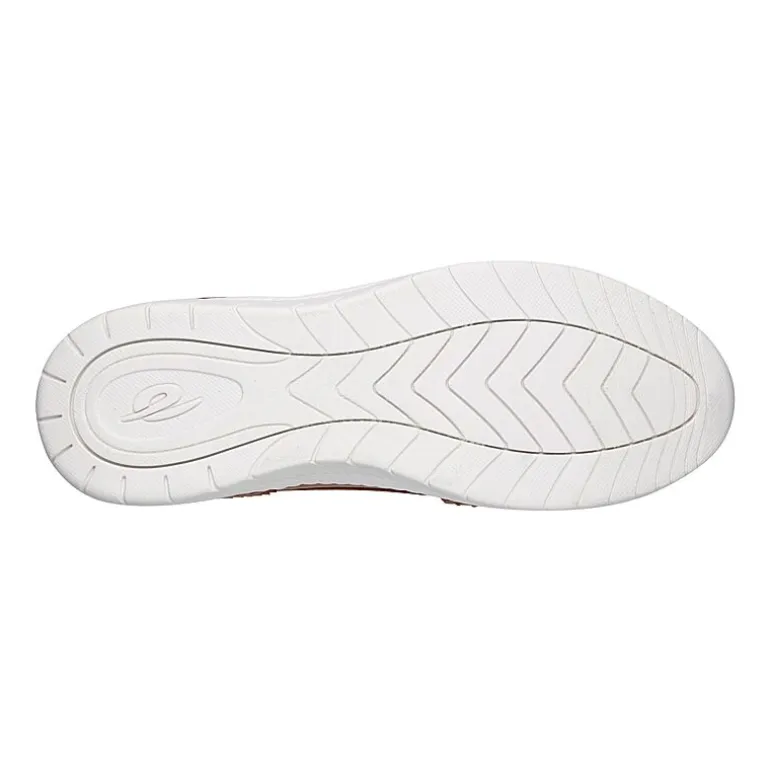Easy Spirit Geanna Womens Round Closed Toe Slip-On Shoe