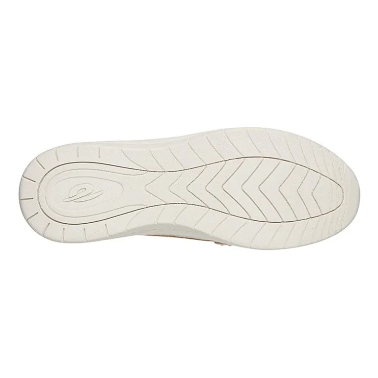 Easy Spirit Geanna Womens Round Closed Toe Slip-On Shoe