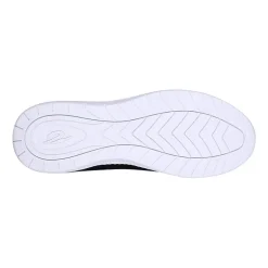 Easy Spirit Glitz Womens Round Slip-On Shoe