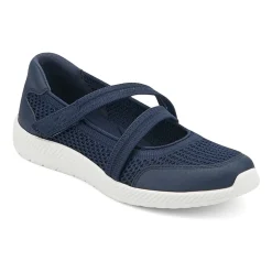 Easy Spirit Gwynn Womens Round Closed Toe Mary Jane Shoes