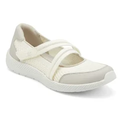 Easy Spirit Gwynn Womens Round Closed Toe Mary Jane Shoes
