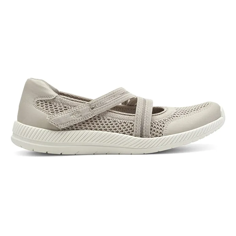 Easy Spirit Gwynn Womens Round Closed Toe Mary Jane Shoes