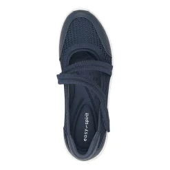 Easy Spirit Gwynn Womens Round Closed Toe Mary Jane Shoes