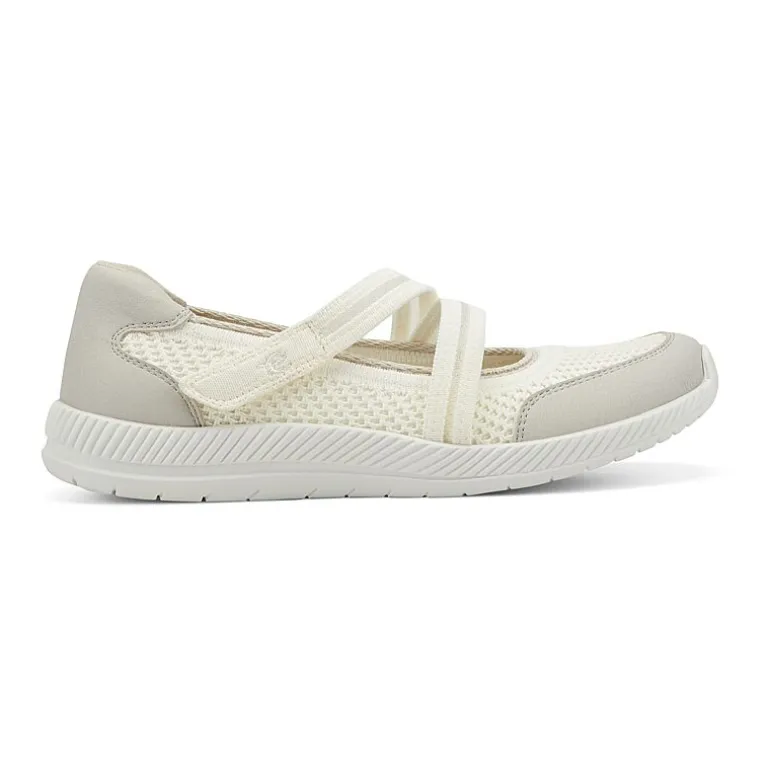 Easy Spirit Gwynn Womens Round Closed Toe Mary Jane Shoes