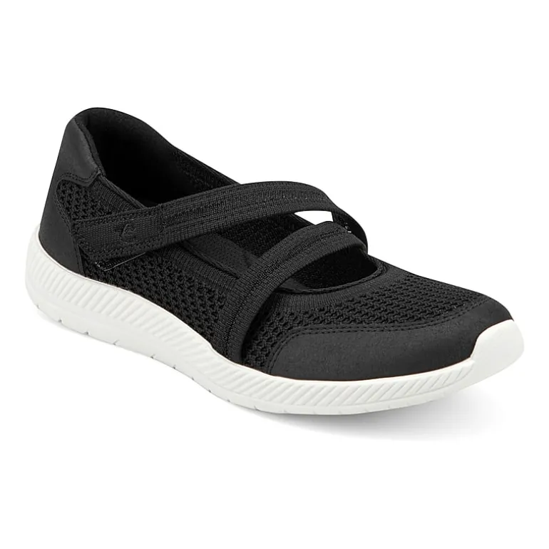 Easy Spirit Gwynn Womens Round Closed Toe Mary Jane Shoes