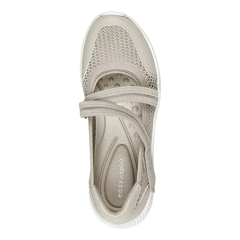 Easy Spirit Gwynn Womens Round Closed Toe Mary Jane Shoes