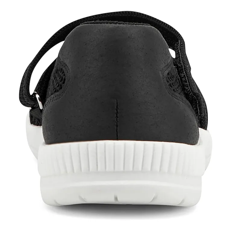 Easy Spirit Gwynn Womens Round Closed Toe Mary Jane Shoes