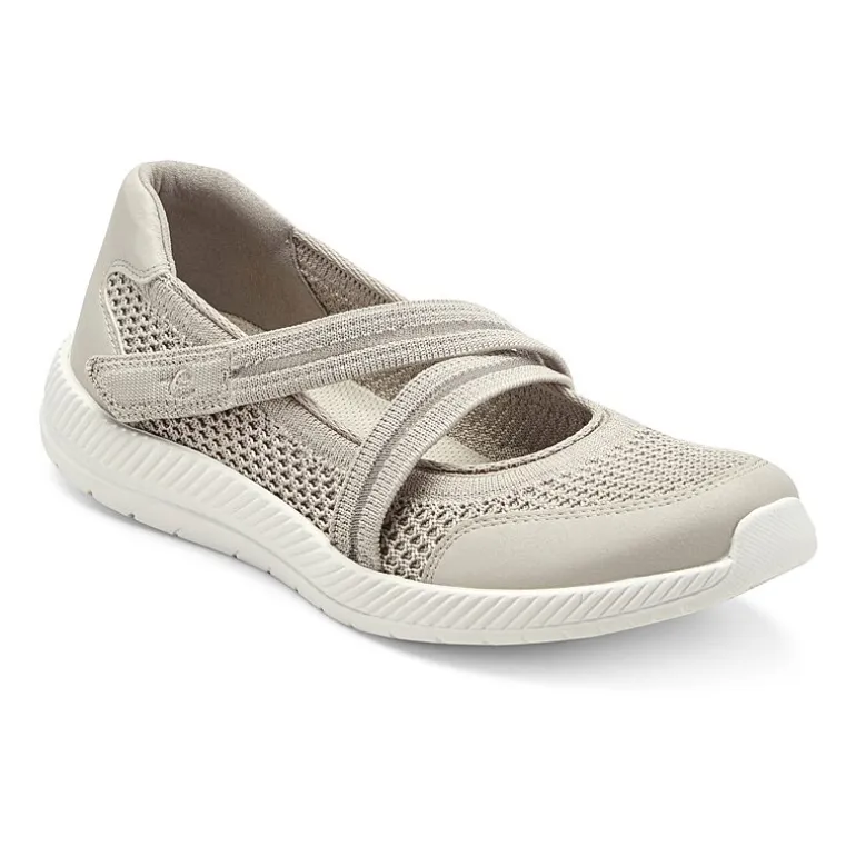 Easy Spirit Gwynn Womens Round Closed Toe Mary Jane Shoes