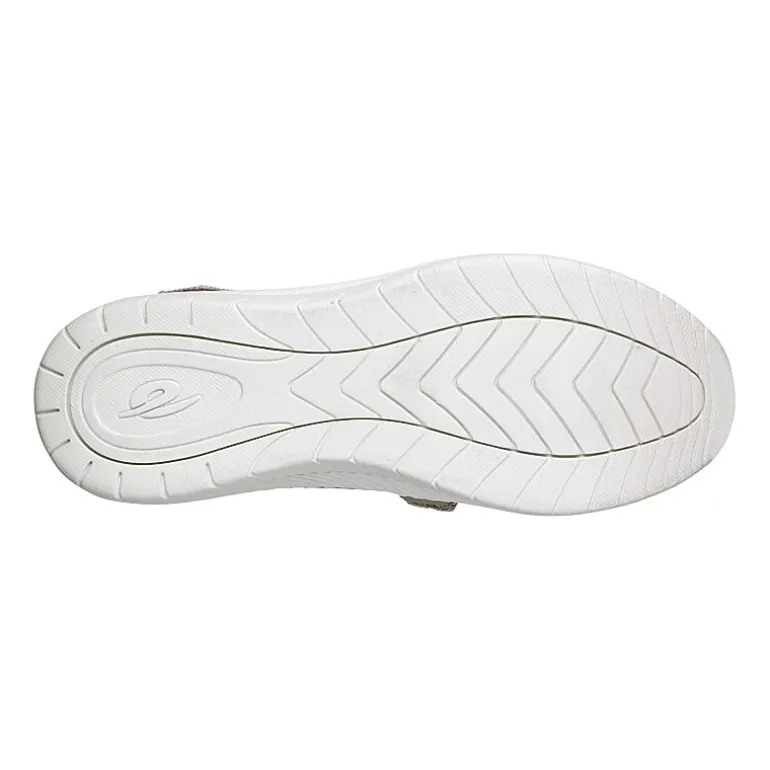 Easy Spirit Gwynn Womens Round Closed Toe Mary Jane Shoes