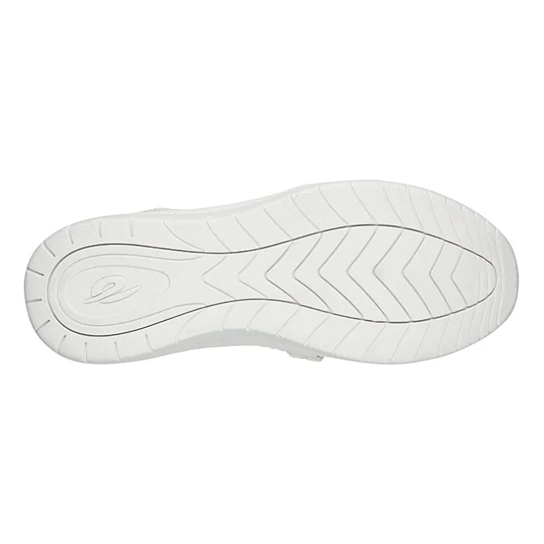 Easy Spirit Gwynn Womens Round Closed Toe Mary Jane Shoes