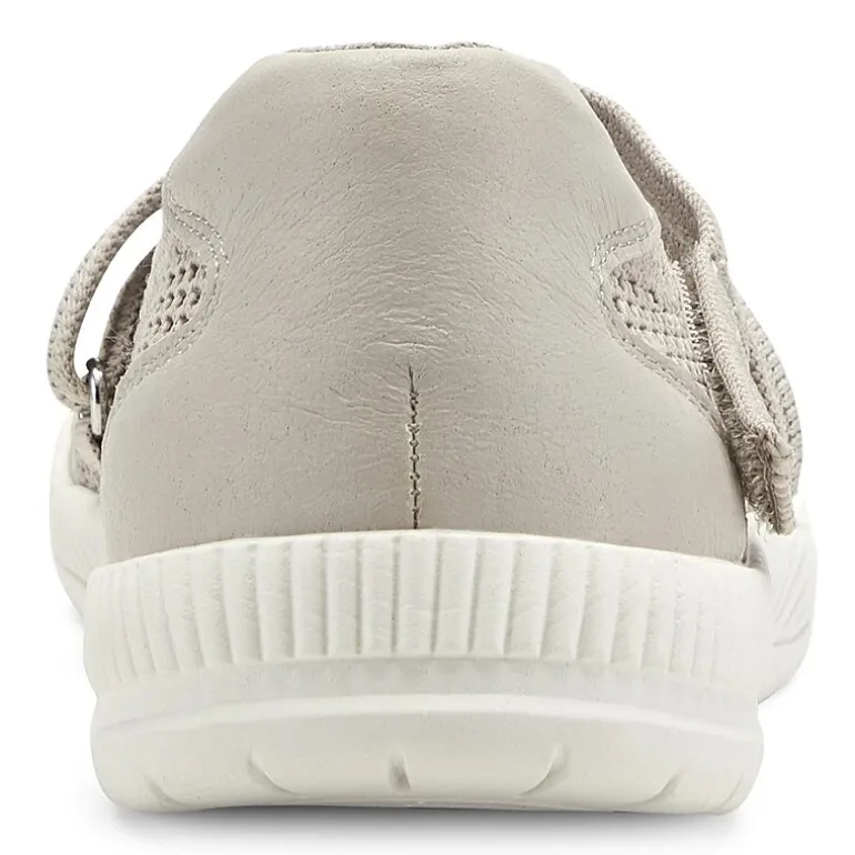 Easy Spirit Gwynn Womens Round Closed Toe Mary Jane Shoes