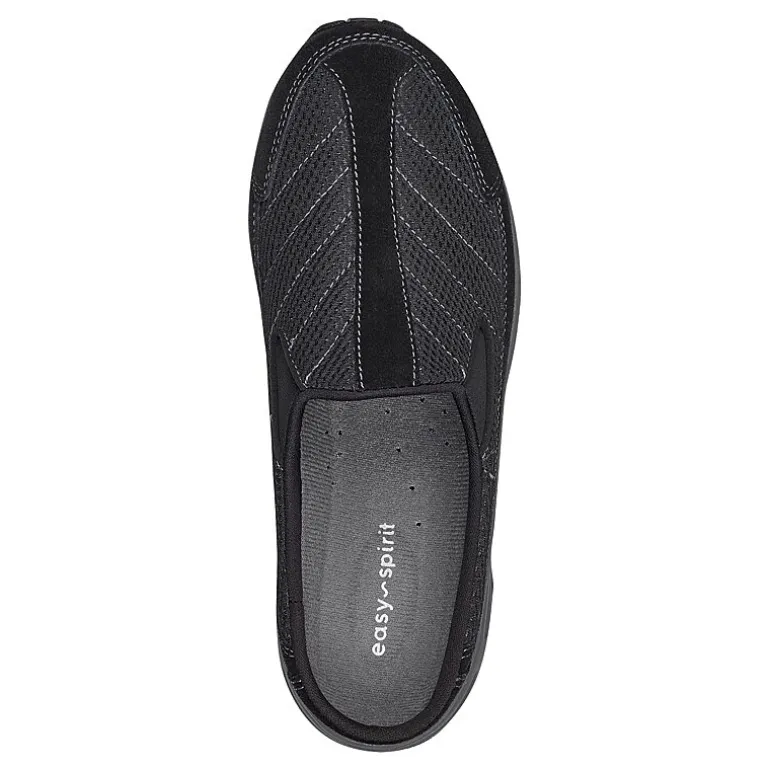 Easy Spirit Hotrace Womens Sneakers
