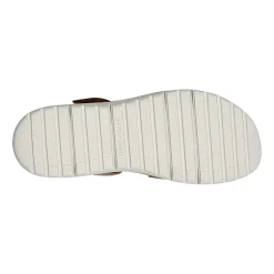 Easy Spirit Ilena Womens Adjustable Strap Footbed Sandals