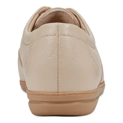 Easy Spirit Motion Womens Round Closed Toe Oxford Shoes