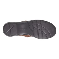Easy Spirit Penelope Womens Round Closed Toe Clogs
