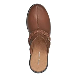Easy Spirit Penelope Womens Round Closed Toe Clogs