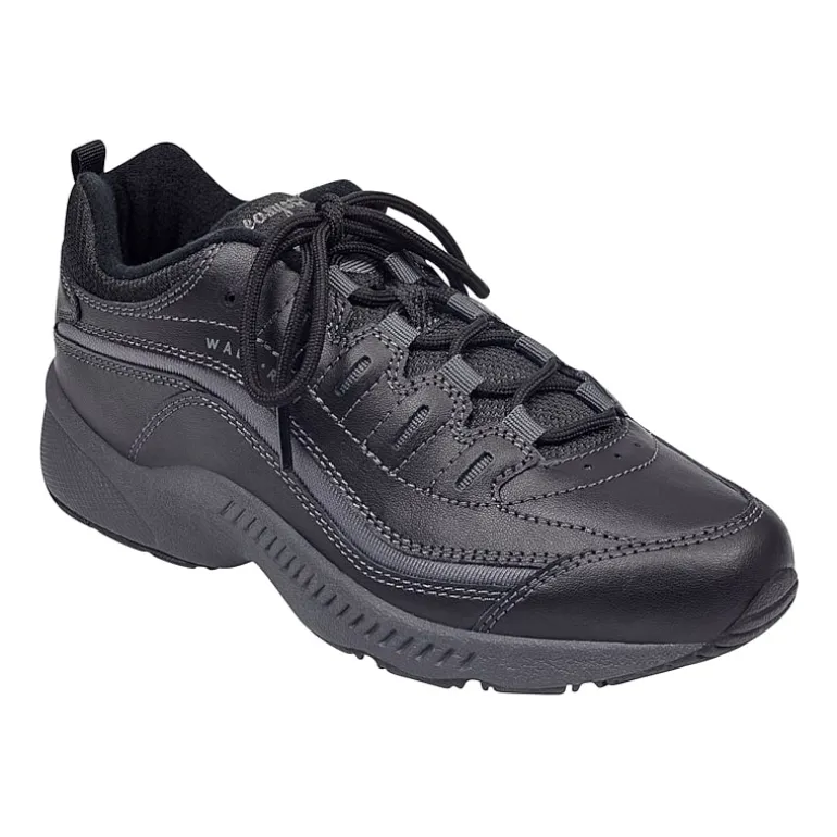 Easy Spirit Roadrun Womens Sneakers