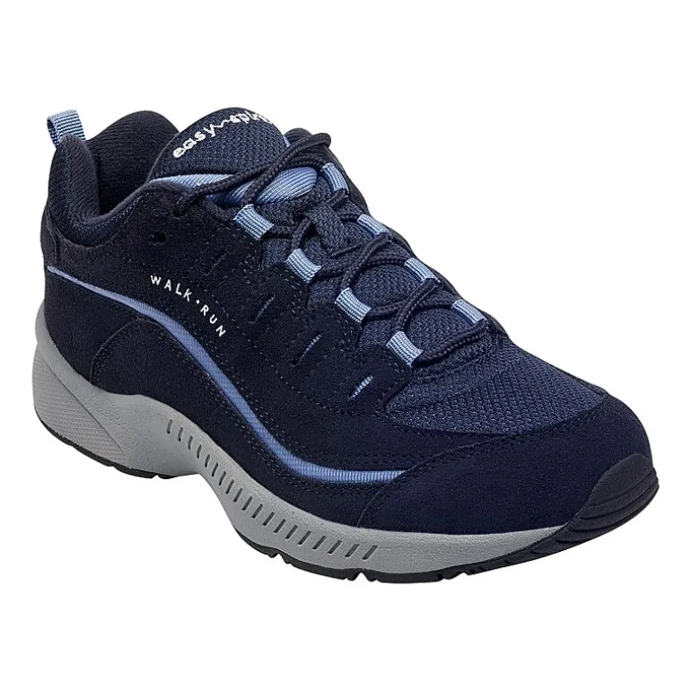 Easy Spirit Roadrun Womens Sneakers