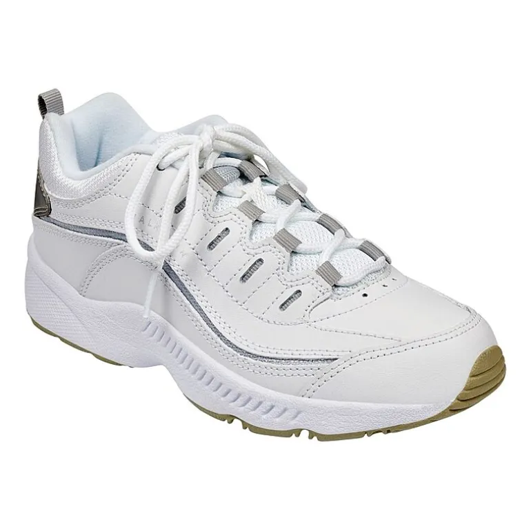 Easy Spirit Roadrun Womens Sneakers
