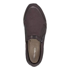 Easy Spirit Thallow Womens Moc Closed Toe Slip-On Shoe