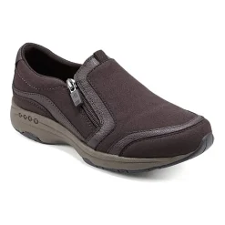 Easy Spirit Thallow Womens Moc Closed Toe Slip-On Shoe