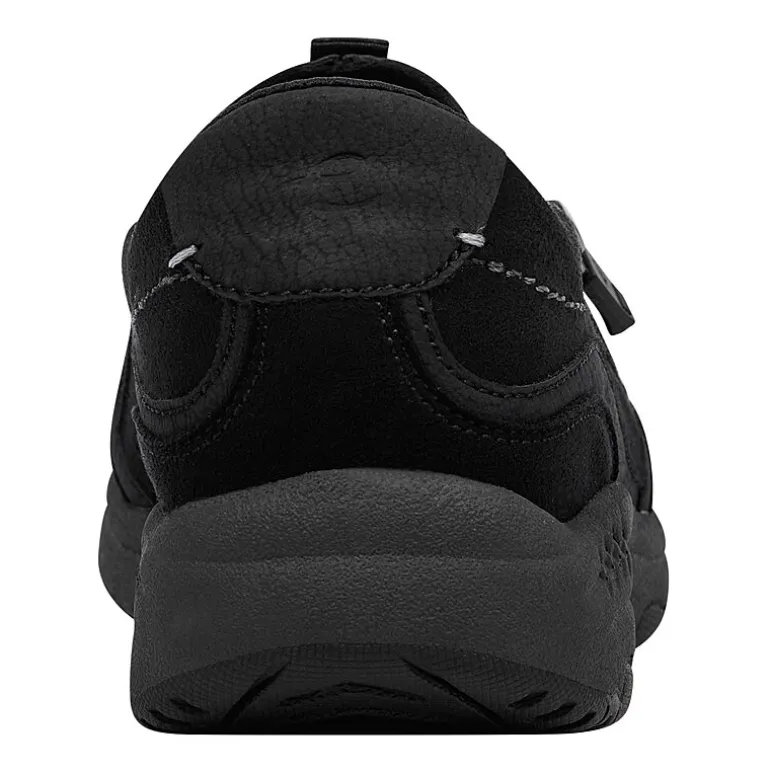 Easy Spirit Thallow Womens Moc Closed Toe Slip-On Shoe