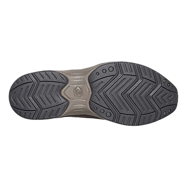 Easy Spirit Thallow Womens Moc Closed Toe Slip-On Shoe