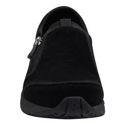 Easy Spirit Thallow Womens Moc Closed Toe Slip-On Shoe