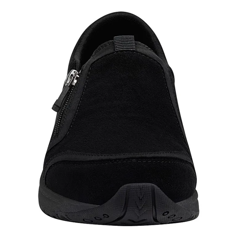 Easy Spirit Thallow Womens Moc Closed Toe Slip-On Shoe