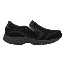 Easy Spirit Thallow Womens Moc Closed Toe Slip-On Shoe