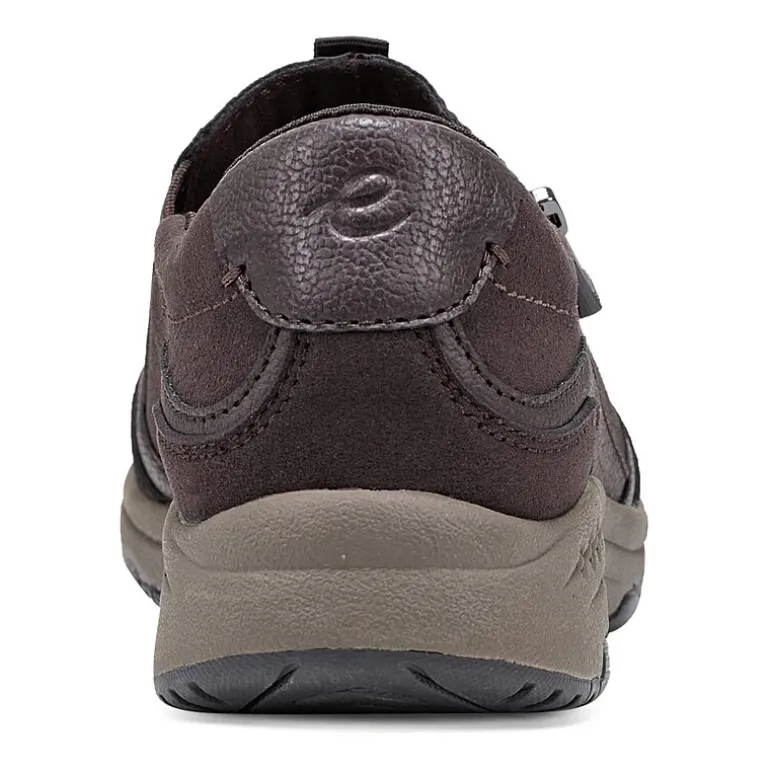 Easy Spirit Thallow Womens Moc Closed Toe Slip-On Shoe