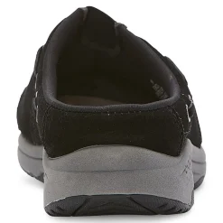 Easy Spirit Tnot Womens Moc Closed Toe Slip-On Shoe