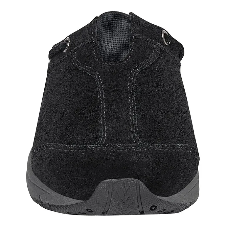 Easy Spirit Tnot Womens Moc Closed Toe Slip-On Shoe