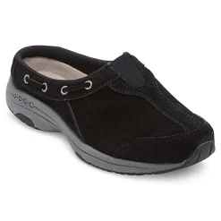 Easy Spirit Tnot Womens Moc Closed Toe Slip-On Shoe