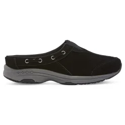 Easy Spirit Tnot Womens Moc Closed Toe Slip-On Shoe
