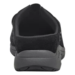 Easy Spirit Tnot Womens Moc Closed Toe Slip-On Shoe
