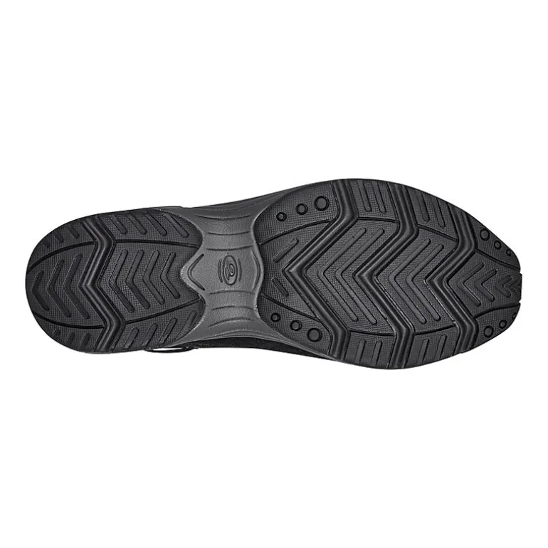Easy Spirit Tnot Womens Moc Closed Toe Slip-On Shoe