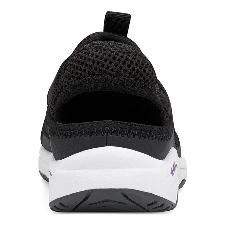 Easy Spirit Trina Womens Round Closed Toe Slip-On Shoe